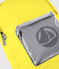Mochila para el cole infantil amarillo JAUNE
