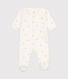 Pijama de algodón para bebé