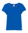 Camiseta para niña azul DELFT