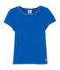 Camiseta para niña