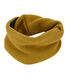 Cuello para niña en tricot forrado