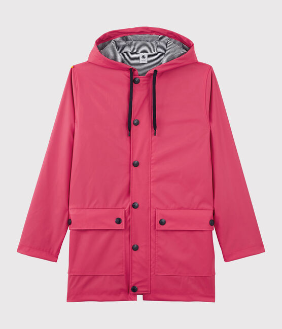 Chubasquero emblemático unisex rosa CAPRICE