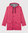 Chubasquero emblemático unisex rosa CAPRICE