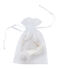 Lote de accesorios para el cabello blanco MARSHMALLOW/amarillo DORE