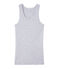 Débardeur femme gris Fumee Chine