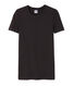 Camiseta de manga corta para mujer