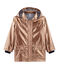Impermeable infantil para niña COPPER