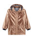 Impermeable infantil para niña