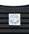 Marinera Mixta gris MAKI/negro BLACK