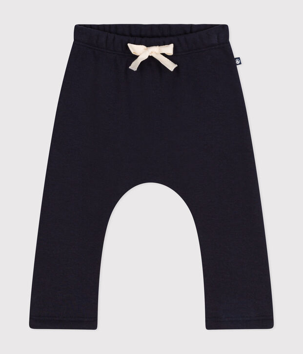 Pantal&oacute;n de felpa c&aacute;lido y suave para beb&eacute; SMOKING