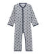 Buzo de polar para niño pequeño