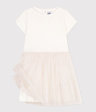 blanco MARSHMALLOW/rosa COPPER