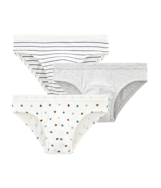 Lote de slips para niño variante 1