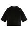 Chaqueta para bebé niño negro NOIR CN