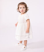 blanco ECUME/ ARGENT