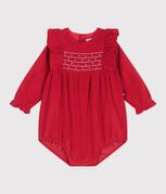 rojo TERKUIT