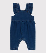 azul DENIM MOYEN