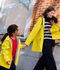 Matchy Matchy con impermeable ic&oacute;nico