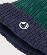 verde/azul
