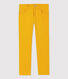 Pantalón slim de sarga de niño