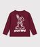 Camiseta infantil de manga larga con estampado TRUFFE