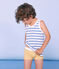 Par de camisetas de tirantes para niño variante 1