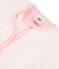 Pijama manta para niña rosa Vienne