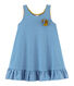 Vestido infantil para niña