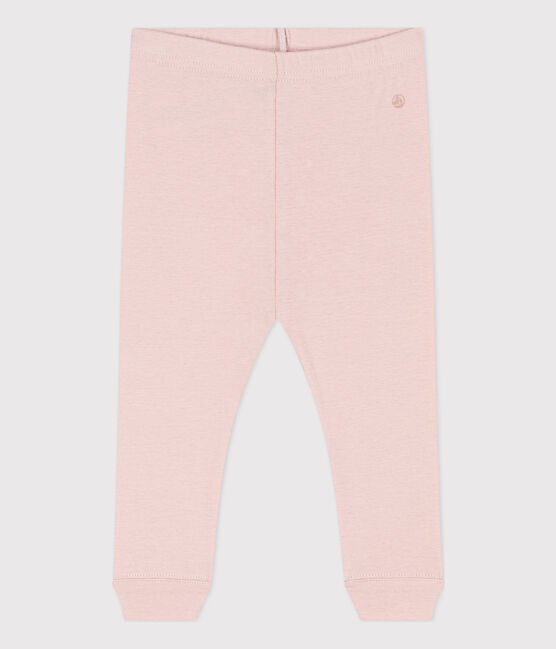 Estuche regalo para bebé con camiseta y leggings variante 1