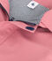 impermeable ic&oacute;nico para ni&ntilde;os rosa