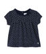 Camiseta estampada para bebé niña