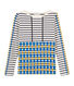 Camiseta marinera de mujer