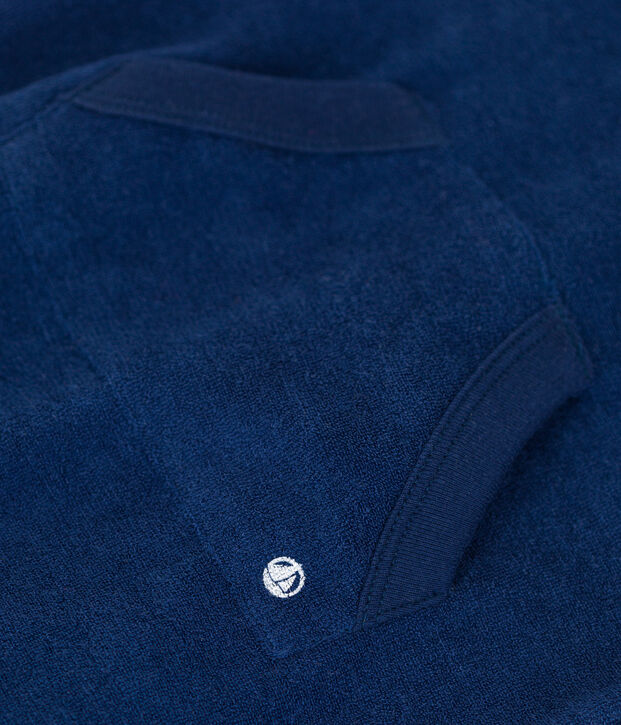 Mono corto de rizo de beb&eacute; MEDIEVAL