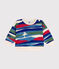 Sudadera de felpa para bebé AVALANCHE/ CALVIN