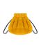 Mochila infantil para niña amarillo BOUDOR