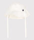Gorro de pescador de sarga para bebé