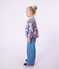 Pantalón denim infantil azul DENIM CLAIR