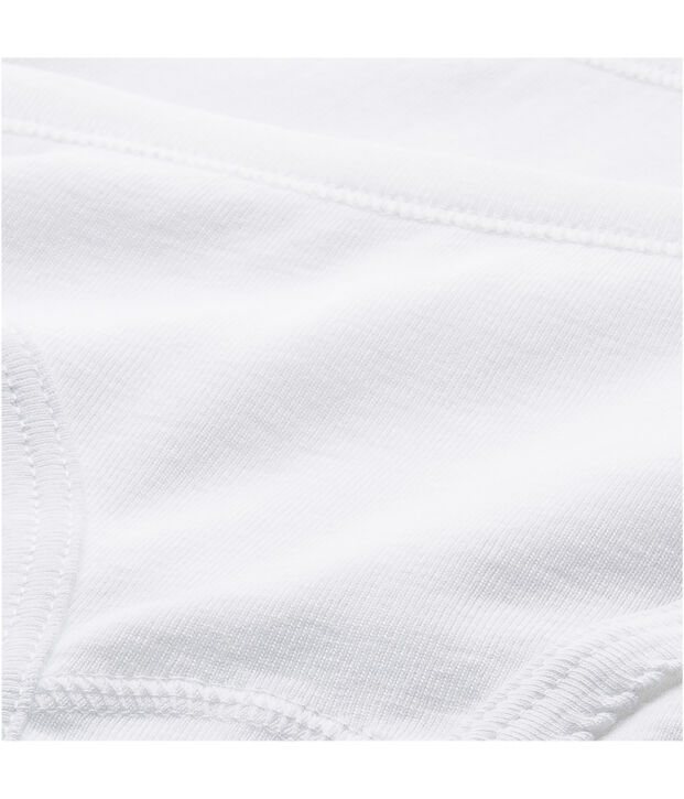 Par de braguitas para ni&ntilde;a multicolor