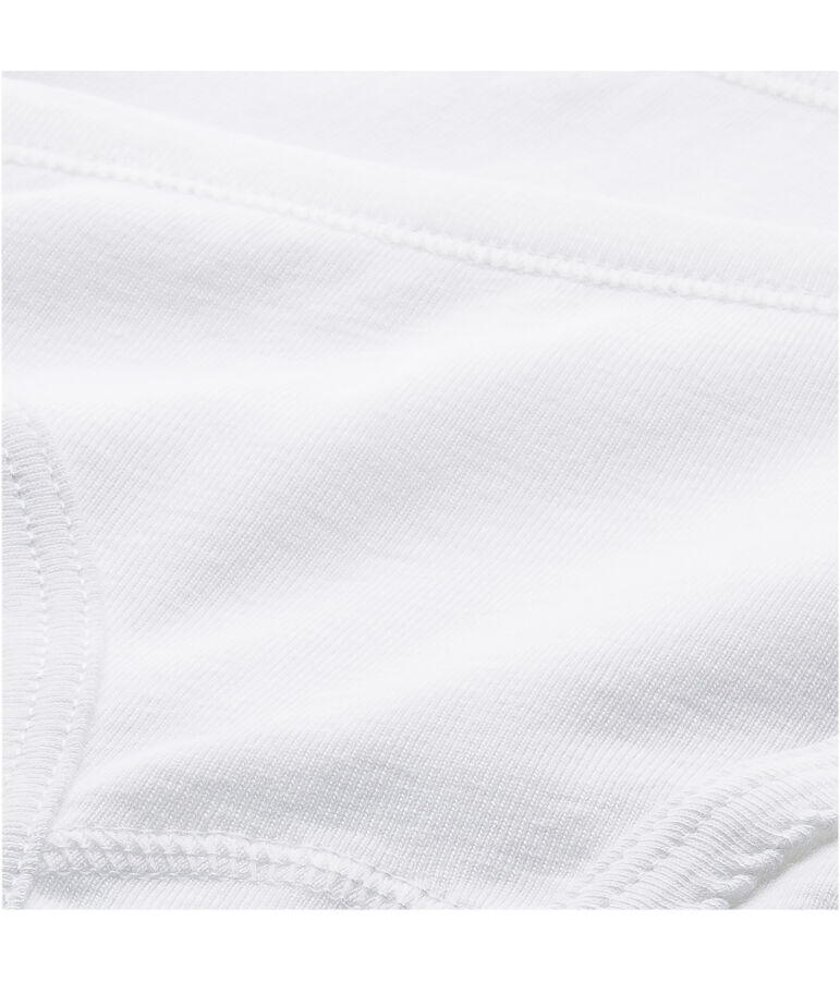 Par de braguitas para ni&ntilde;a multicolor