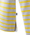 Marinera icónica gris POUSSIERE/amarillo BLE