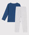 Pijama infantil de algodón DREAM/ MULTICO