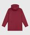 Chubasquero icónico unisex AMARANTE