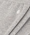 Leggings de algodón para bebé gris CHATON CHINE