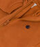 Sudadera con capucha de bebé marron ECUREUIL