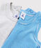 Lote de 2 camisetas de tirantes para niño pequeño variante 1
