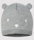 Gorro para bebé niña/niño