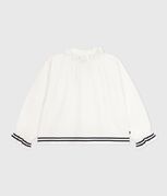 blanco ECUME