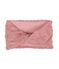 Cuello infantil para niña rosa CHARME/amarillo OR
