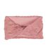 Cuello infantil para niña