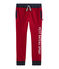 Jogging de canalé para niño rojo TERKUIT CN